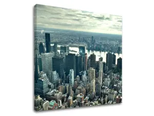 Slike na platnu MESTA - NEW YORK ME118E12 (moderne slike na)