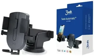 Nosilec 3MK Twist Automatic Car Holder Automatic car holder