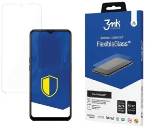 Zaščitno kaljeno steklo 3MK FlexibleGlass Samsung A15 5G A156 Hybrid Glass