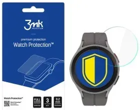 Zaščitno kaljeno steklo 3MK FlexibleGlass Samsung Galaxy Watch 5 44mm