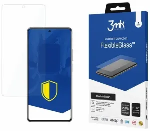 Zaščitno kaljeno steklo 3MK FlexibleGlass Xiaomi Mi 11T/M 11T Pro Hybrid Glass