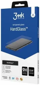 Zaščitno kaljeno steklo 3MK HardGlass Samsung S23 FE