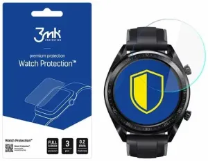 Zaščitno kaljeno steklo 3MK Huawei WATCH GT - 3mk Watch Protection FG