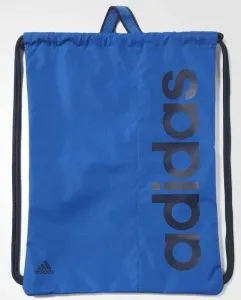 torba adidas Uspešnost linearni Essentials Gymbag AY5838