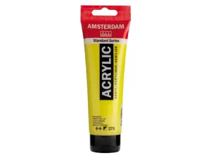 Akrilna barva Amsterdam Standard Series 120 ml - izberite odtenek ()