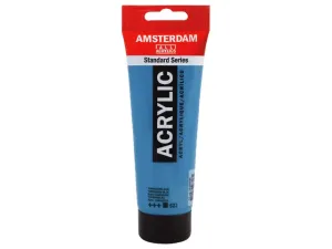 Akrilna barva Amsterdam Standart Series 250 ml - izberite odtenek ()