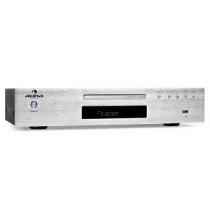 Auna AV2-CD509, MP3 CD predvajalnik