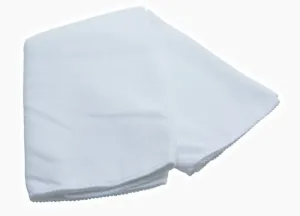 Hitro sušenje brisača Baladéo PLR308 Cham velikost s, bela