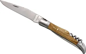 nož Baladéo Laquiole DUB050