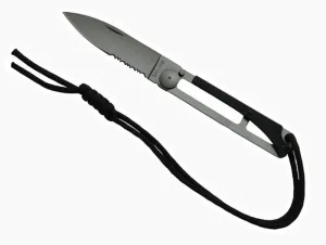nož Baledéo ECO321 Papagayo skinny G10