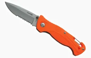 reševalni nož Baldéo ECO194 SOS oranžna