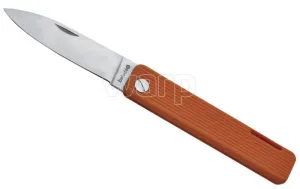žep nož Baledéo ECO352 Papagayo, oranžna