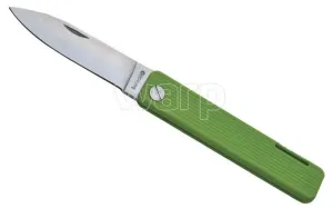 žep nož Baledéo ECO355 Papagayo, zelena