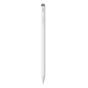 Baseus Magnetic V1 Stylus za iPad, belo