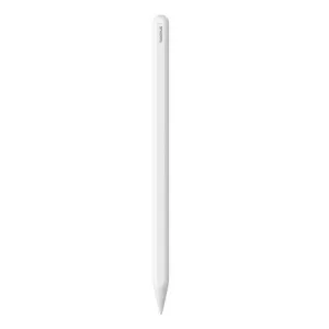 Baseus Magnetic V3 Stylus za iPad, belo
