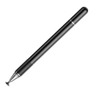 Baseus Pen stylus za tablični računalnik, črna #136280