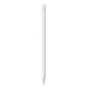 Pisalo Baseus Smooth Writing 2 Stylus Pen, white (6932172624545)