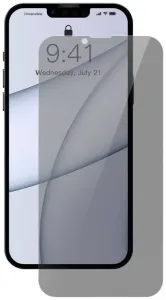 Zaščitno kaljeno steklo Baseus Tempered Glass Anti-spy 0.3mm for iPhone 13 Pro Max (2pcs)