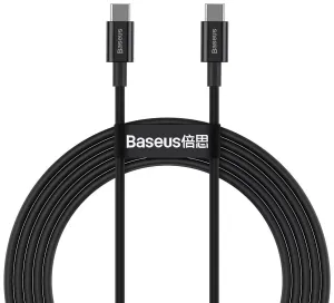 USB kabli Baseus