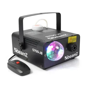 Beamz S-700-JB Dimna naprava, Jelly Ball, LED