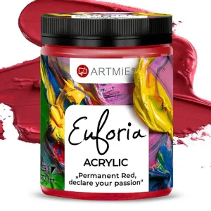 Akrilna barva ARTMIE EUFORIA 430 ml | different shades