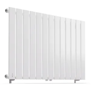 Blumfeldt Ontario, radiator, 100 x 60, 1/2