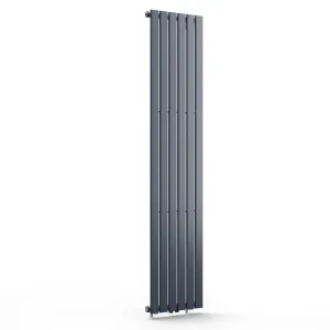 Blumfeldt Ontario, radiator, 45 x 180, 1/2