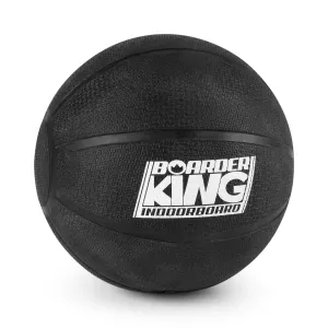 BoarderKING 360°, ravnotežna krogla za ravnotežno desko, fitnes žoga, guma