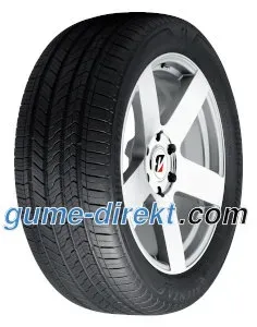 Bridgestone Alenza Sport A/S EXT ( 255/50 R19 107H XL, MOE, runflat )