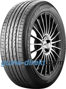 Bridgestone Dueler H/P Sport ( 215/60 R17 96H ) #130170