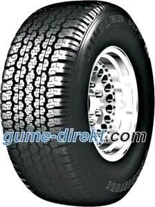 Bridgestone Dueler H/T 689 ( 265/70 R16 112H, MO )