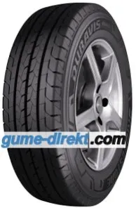 Bridgestone Duravis R660 Eco ( 235/65 R16C 115/113R 8PR ) #124537