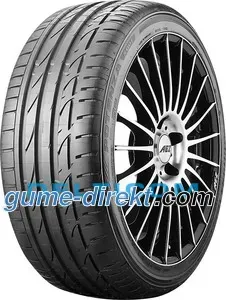 Bridgestone Potenza S001 EXT ( 245/50 R18 100W MOE, runflat ) #98841