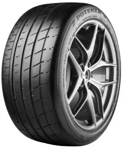Bridgestone Potenza S007 ( 245/35 R20 95Y XL * )