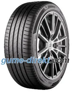 Bridgestone Turanza 6 ( 215/65 R16 98H Enliten / EV )