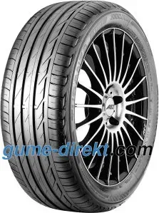 Bridgestone Turanza T001 EXT ( 225/45 R17 91W MOE, runflat )