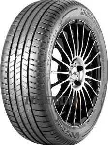 Bridgestone Turanza T005 ( 215/40 R17 87W XL ) #96690
