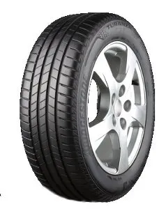 Bridgestone Turanza T005 RFT ( 205/55 R16 91W *, runflat ) #95482