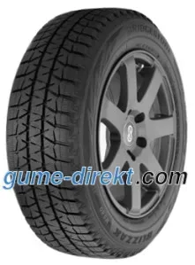 Bridgestone Blizzak WS80 ( 215/50 R17 95H XL )