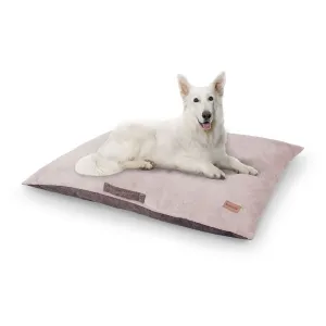 Brunolie Henry, pasja postelja, pasja podloga, pralna, ortopedska, protizdrsna, zračna, spominska pena, velikost XL (120 x 10 x 80 cm)