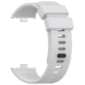 BStrap Silicone pašček za Xiaomi Redmi Watch 4, gray