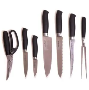 niz profi nož Camp Chef 9-dílná