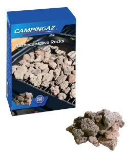 lava kamni Campingaz