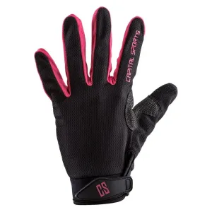 Capital Sports Nice Touch PS, športne rokavice, rokavice za trening, S, sintetično usnje