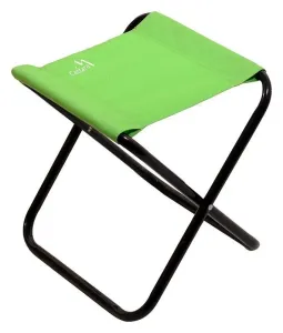 stol kampiranje zložljiva Cattara MILANO zelena