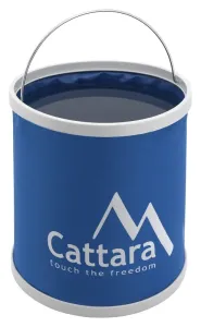 posoda na voda Cattara zložljiva 9 l