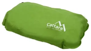 vzglavnik selfnapenjanje Cattara Zelena 13cm