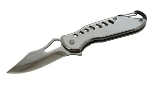 Zložljiv nož Cattara SVETLO z varovalko 16,7cm