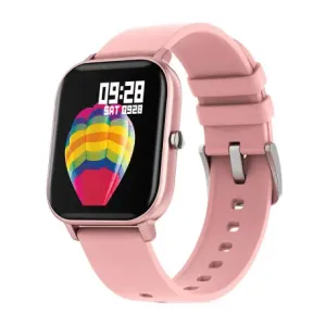 Colmi Smart Watch P8, roza #109450