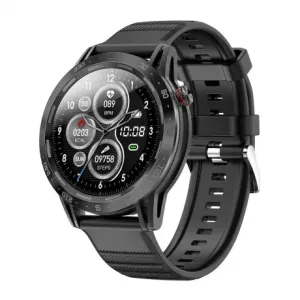Colmi Smart Watch SKY7 Pro, črna #109454